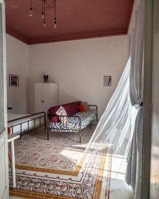 La casa di Nina