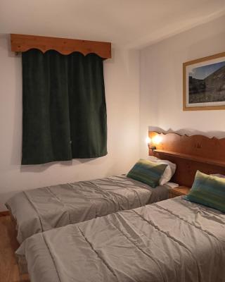 Chamrousse 1700 - Les Villages du Bachat - Silènes C23 - Classé 3 étoiles