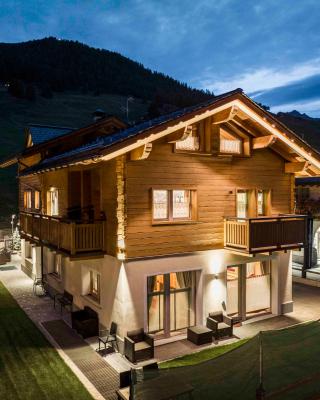 AG Apartments Livigno centro