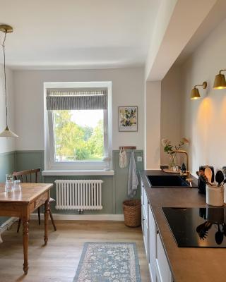 Ferienwohnung TILDA