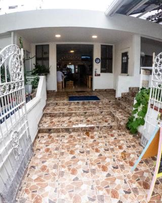 Nahimara Champeta Hostel