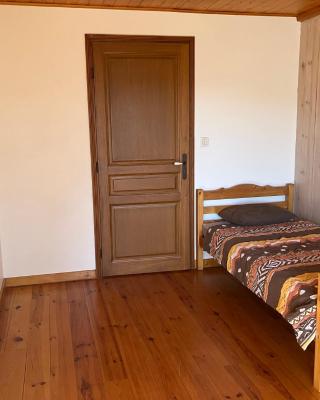 Relais nofeer