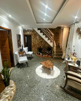 Suite casal 2 com frigobar