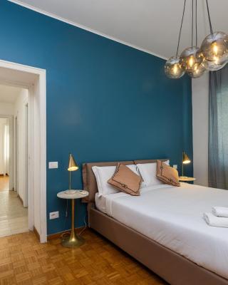 Presidential Vatican Palace II