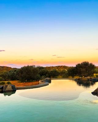Ooraminna Homestead