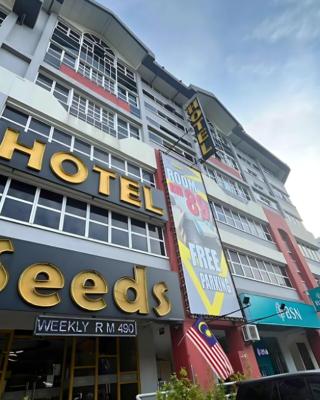 Seeds Hotel Ampang Point