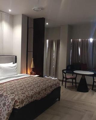 Pramod Lands End Resort, a member of Radisson Individuals