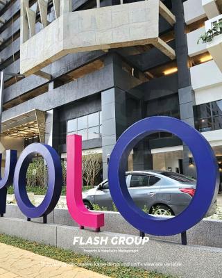 YOLO Signature Premium Suites @ Bandar Sunway