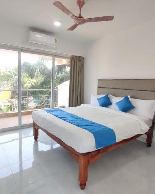 Hotel MJ Beach Resort Baga