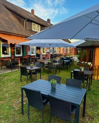 Gasthaus Zur Riete