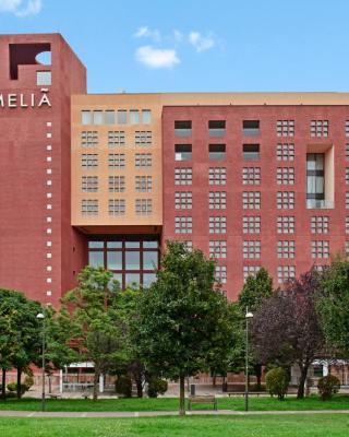 Hotel Meliá Bilbao