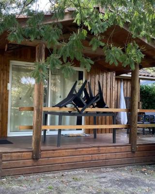 Chalet DODO
