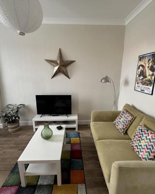 Prestwick KingB PetsOk FreeP Wifi Tv