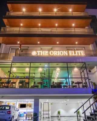 The Orion Elite - Green Park