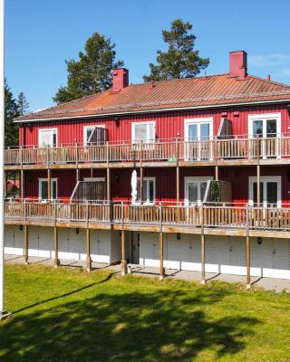 Järvsö Sport Resort- Lgh B