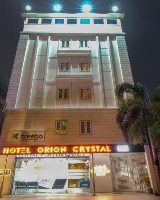 Hotel Orion Crystal