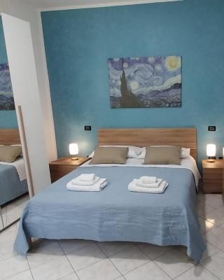 Casa vacanze Fronte Castello