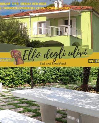 B&B Elfo degli Ulivi