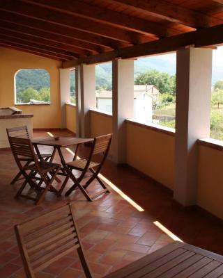 Country House B&B Antica Dimora Del Sole