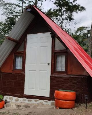 Refugio los naranjales