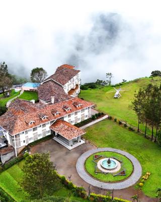 Le Montfort Resort