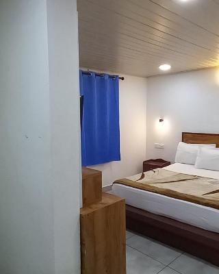 Perumaal Homestay
