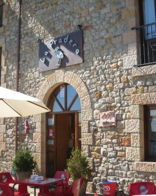 Hotel La Pradera de Marta