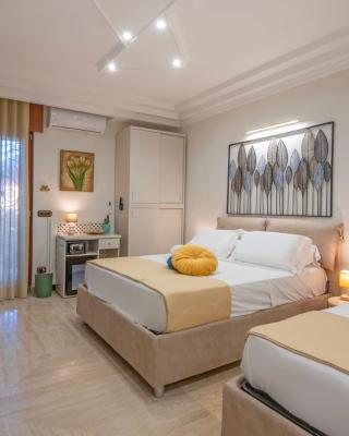 Relais Sorrento Terrace and Relax