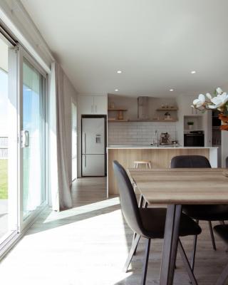 Home away from home Methven
