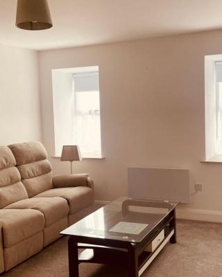 Colton House - Apt 1