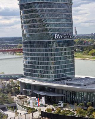 Beograd na Vodi - BW ARCADIA LUXURY