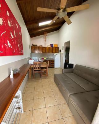 Amazing Beach Condo Costa Rica