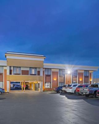 Best Western Inn at the Rochester Airport