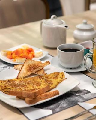 Hotel Boutique Radel