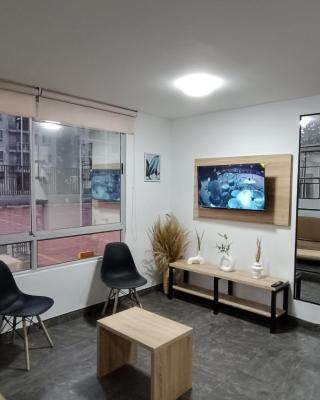 Elim Azul apartamento en renta ricaurte cundinamarca