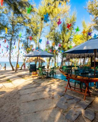Sol An Bang Beach Resort & Spa
