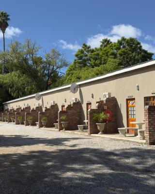 The Palms Venue & Accommodation