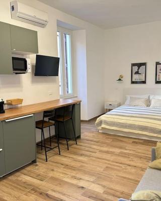 Bond Shell - cozy flat near Rome