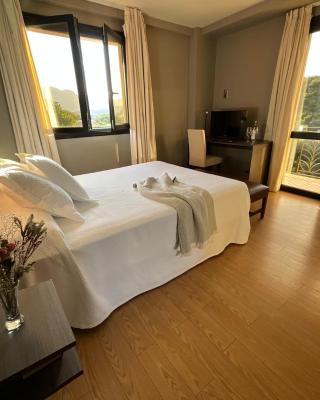 Hotel Don Pablo