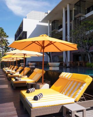 Grand Seminyak Lifestyle Boutique Bali Resort