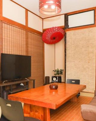 犬山1棟貸切り-guest house SAKURA