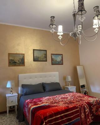 PRINCIPE ROOMS