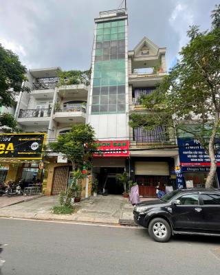 Nam Anh 3 Hotel