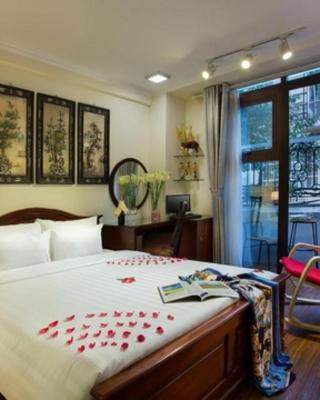Viet Hotel & Travel
