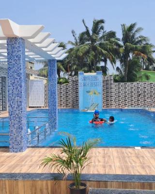 Samriddha Beach Resort
