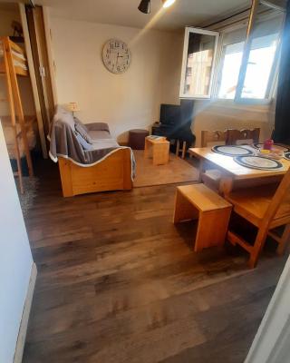 Spacieux appartement Tignes le Lac