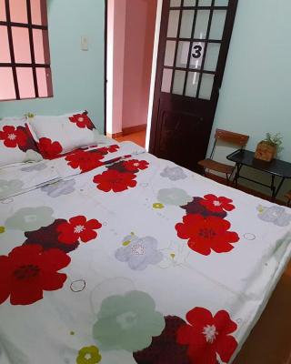 Thuy An Homestay