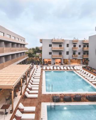 Cook's Club Hersonissos Crete