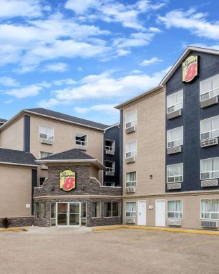 Super 8 by Wyndham Grande Prairie