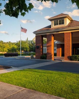 Homewood Suites Medford